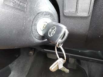 TOYOTA PROBOX 2018 Image 13