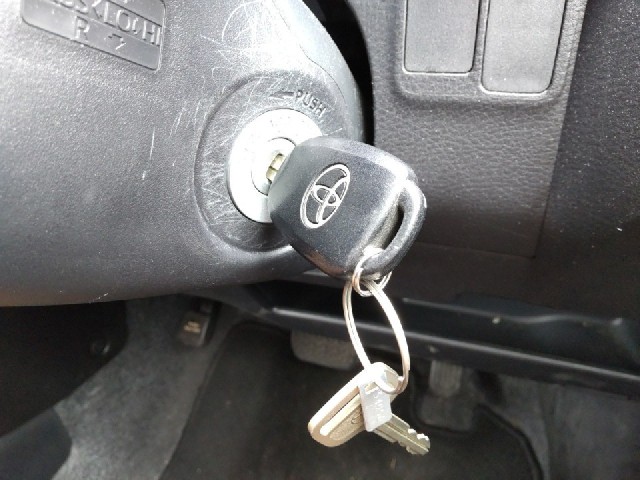 TOYOTA PROBOX 2018 Image 19