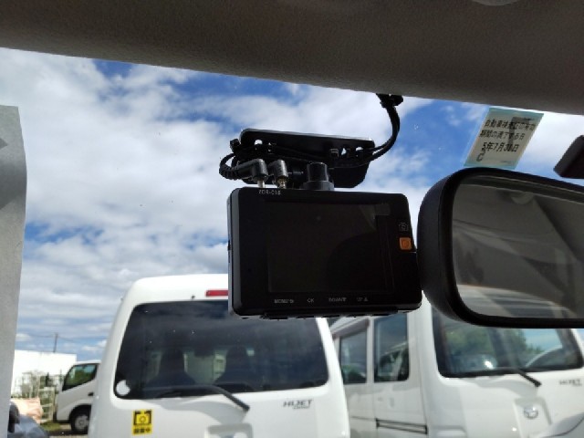 TOYOTA PROBOX 2018 Image 21