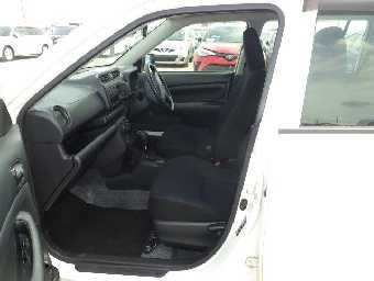 TOYOTA PROBOX 2018 Image 16