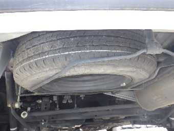 TOYOTA PROBOX 2018 Image 17