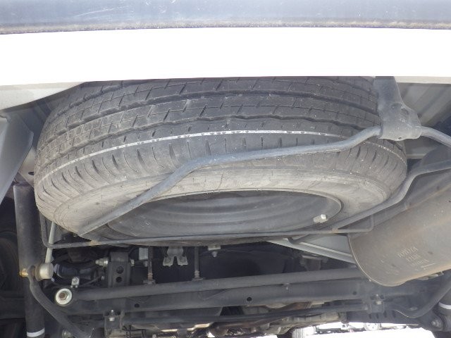 TOYOTA PROBOX 2018 Image 23