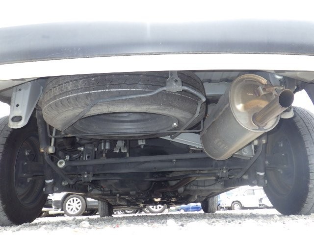 TOYOTA PROBOX 2018 Image 24