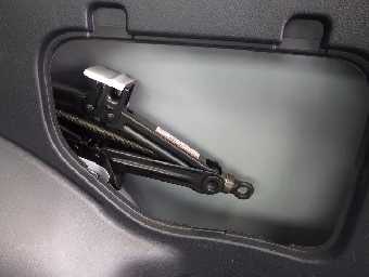 TOYOTA PROBOX 2018 Image 19