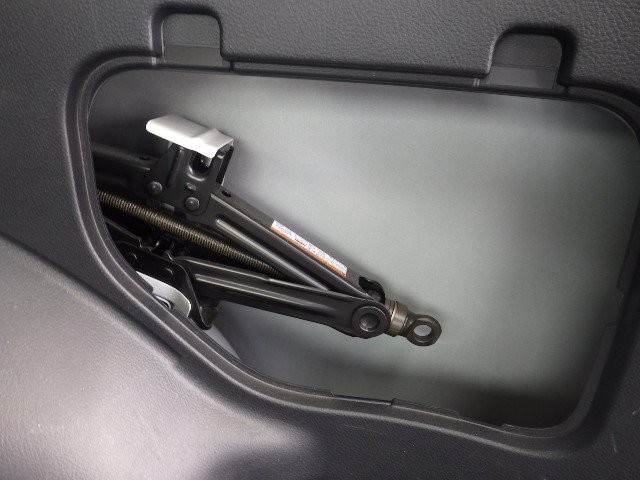 TOYOTA PROBOX 2018 Image 25