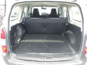 TOYOTA PROBOX 2018 Image 20