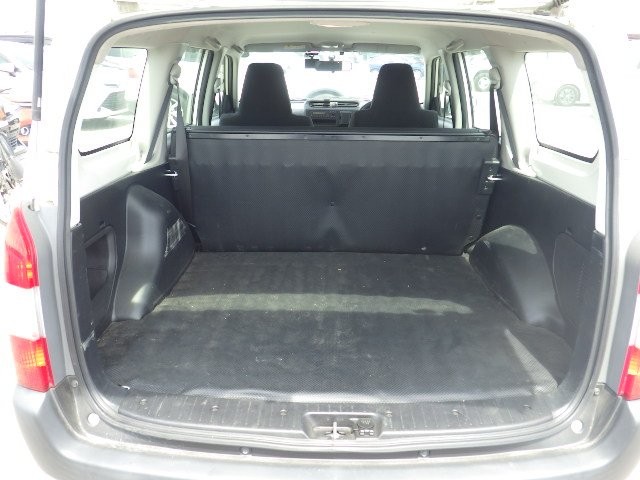 TOYOTA PROBOX 2018 Image 26