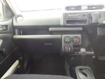 TOYOTA PROBOX 2018 Image 23