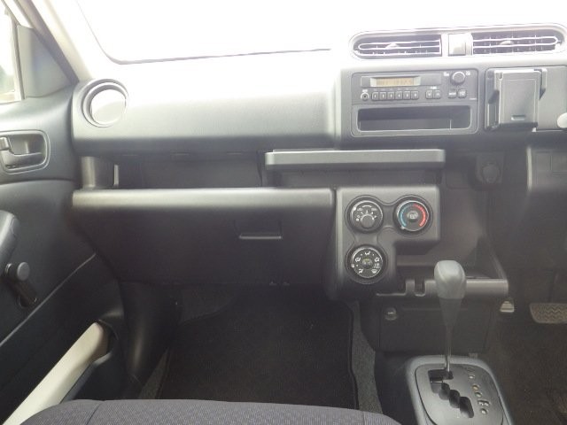 TOYOTA PROBOX 2018 Image 29