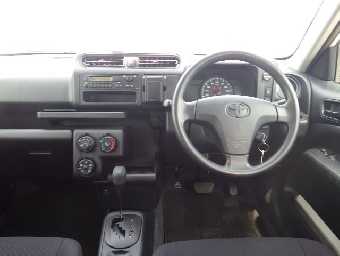 TOYOTA PROBOX 2018 Image 24