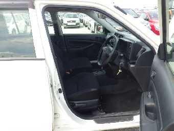 TOYOTA PROBOX 2018 Image 25