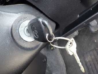 TOYOTA PROBOX 2018 Image 26