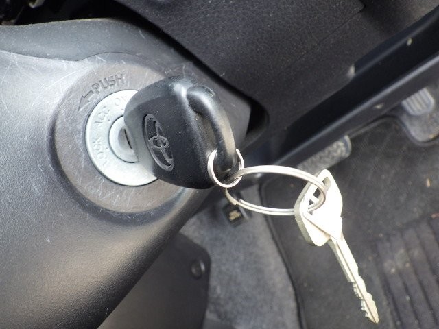 TOYOTA PROBOX 2018 Image 32