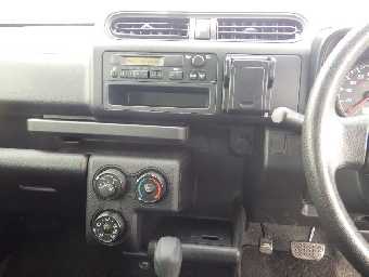 TOYOTA PROBOX 2018 Image 28