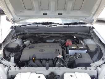 TOYOTA PROBOX 2018 Image 29