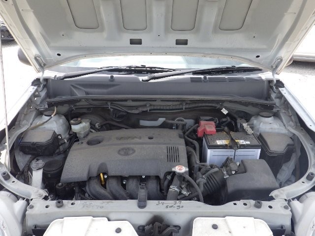 TOYOTA PROBOX 2018 Image 35