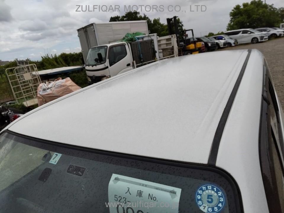 TOYOTA PROBOX 2018 Image 5