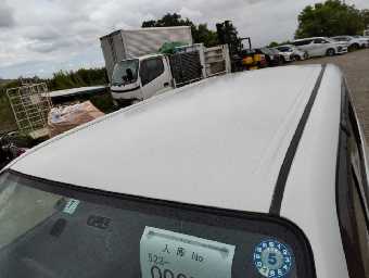 TOYOTA PROBOX 2018 Image 5