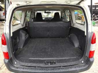 TOYOTA PROBOX 2018 Image 7