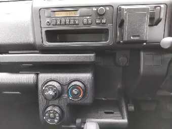 TOYOTA PROBOX 2018 Image 9