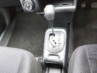 TOYOTA PROBOX 2018 Image 10