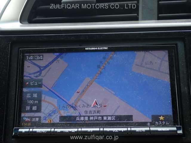 HONDA FIT HYBRID 2018 Image 5