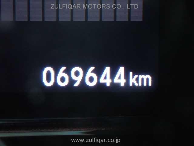 HONDA FIT HYBRID 2018 Image 7