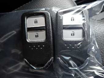 HONDA FIT HYBRID 2018 Image 7