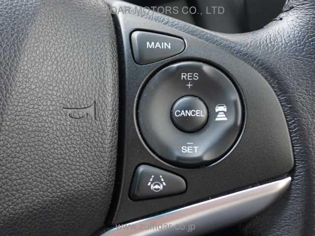 HONDA FIT HYBRID 2018 Image 9