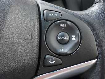 HONDA FIT HYBRID 2018 Image 8