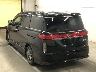 NISSAN ELGRAND 2012 Image 2