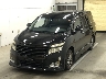 NISSAN ELGRAND 2012 Image 3