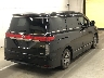 NISSAN ELGRAND 2012 Image 4