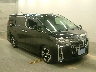 TOYOTA ALPHARD 2019 Image 1