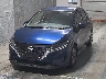 NISSAN NOTE 2022 Image 1