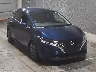 NISSAN NOTE 2022 Image 7