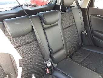 HONDA FIT HYBRID 2016 Image 7