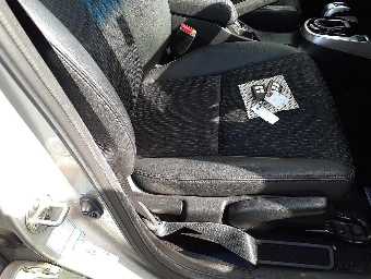 HONDA FIT HYBRID 2016 Image 10