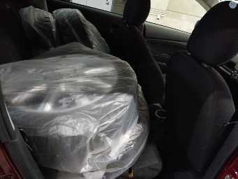 MITSUBISHI MIRAGE 2020 Image 6