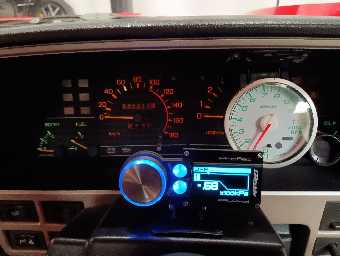NISSAN SKYLINE 1984 Image 23
