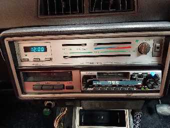 NISSAN SKYLINE 1984 Image 24