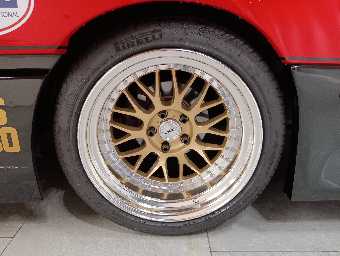 NISSAN SKYLINE 1984 Image 32
