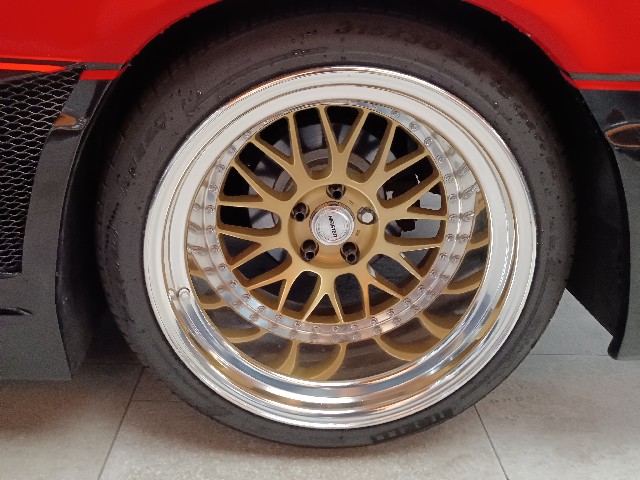 NISSAN SKYLINE 1984 Image 40