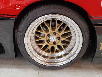 NISSAN SKYLINE 1984 Image 35