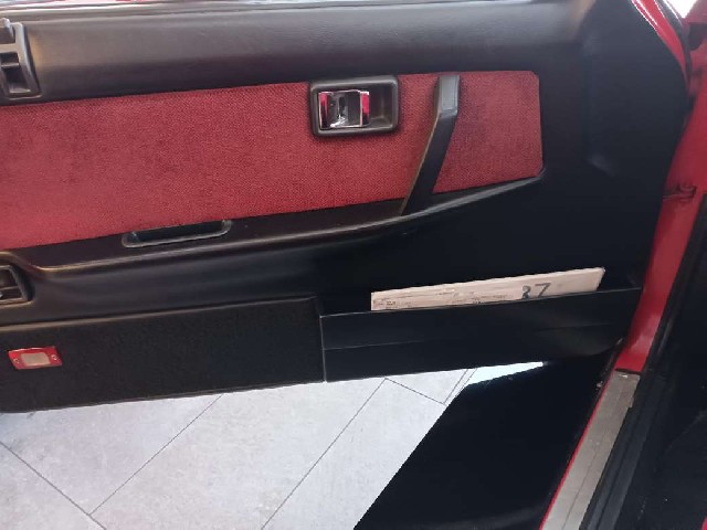 NISSAN SKYLINE 1984 Image 42