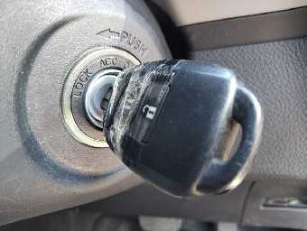 TOYOTA COROLLA AXIO 2014 Image 13