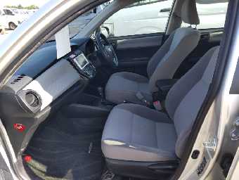 TOYOTA COROLLA AXIO 2014 Image 14