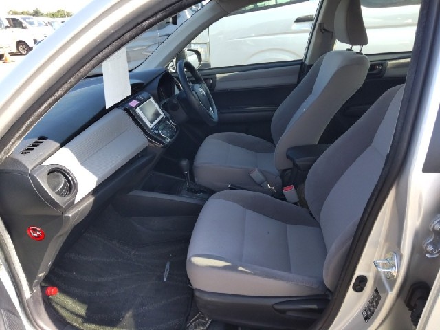 TOYOTA COROLLA AXIO 2014 Image 20