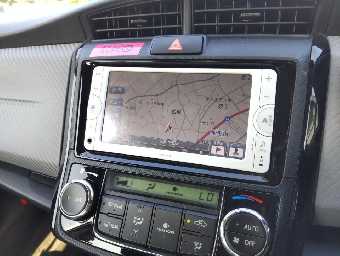 TOYOTA COROLLA AXIO 2014 Image 9