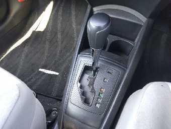 TOYOTA COROLLA AXIO 2014 Image 10